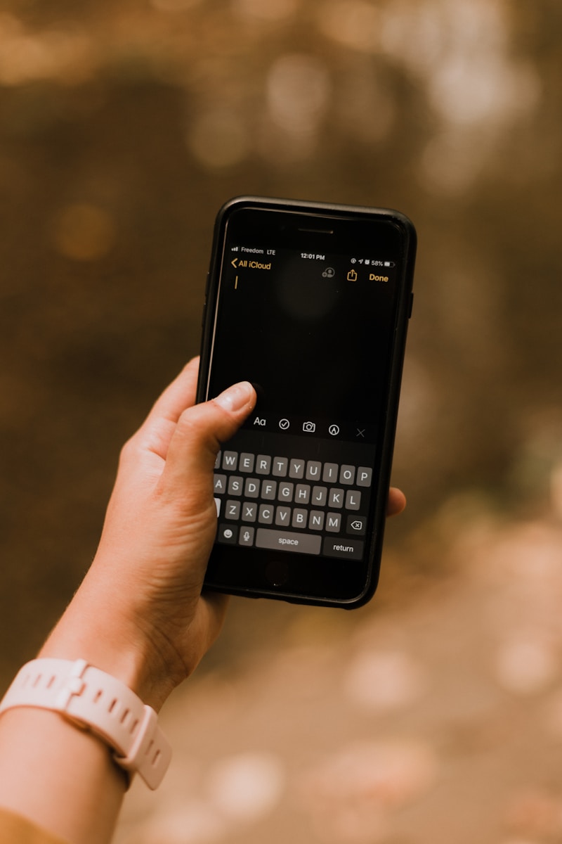 Miten 5G-verkko toimii?